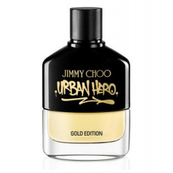  Jimmy Choo Urban Hero Gold Edition EDP - Image 2