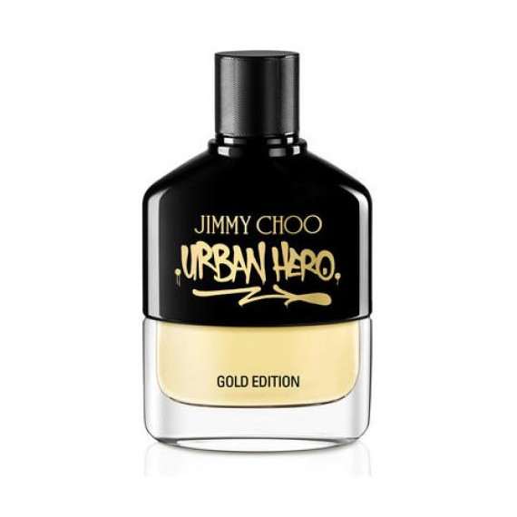  Jimmy Choo Urban Hero Gold Edition EDP - Image 2