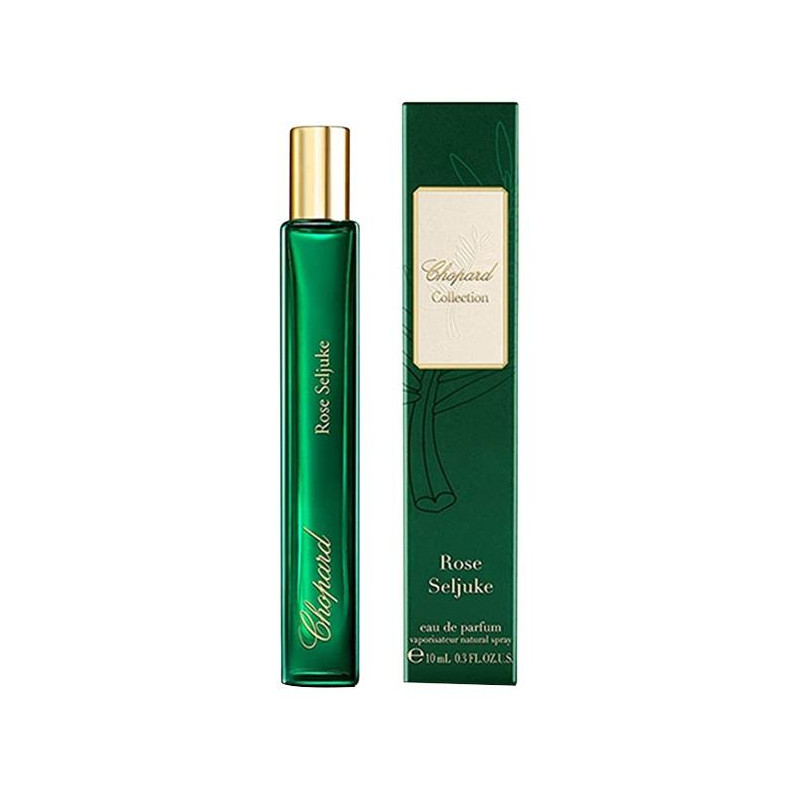 Chopard Rose Seljuke EDP - Image 1