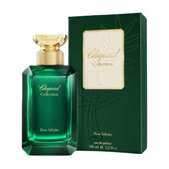  Chopard Rose Seljuke EDP - Image 3