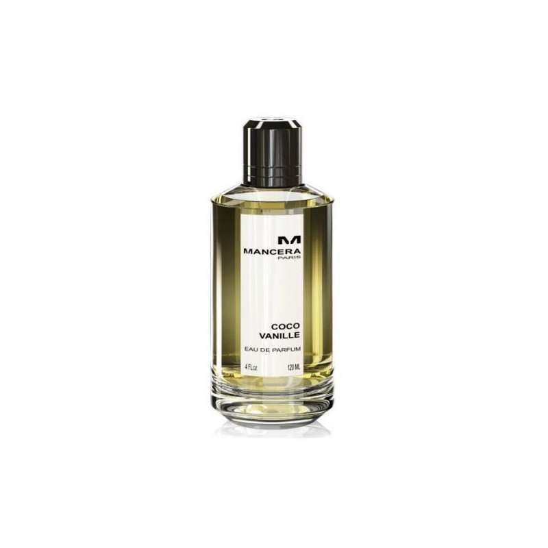 Mancera Coco Vanille fără ambalaj EDP - Image 1