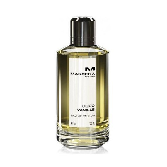 Mancera Coco Vanille fără ambalaj EDP - Image 1