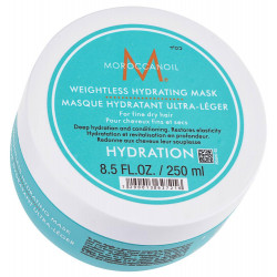 Moroccanoil Weightless Hydrating Mask - Image 1