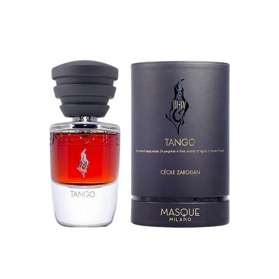  Masque Milano Tango EDP - Image 2