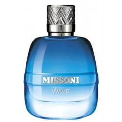 Missoni Wave fără ambalaj EDT - Image 1