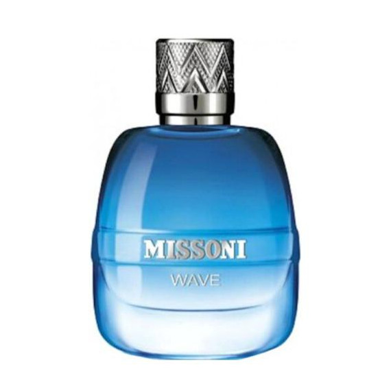 Missoni Wave fără ambalaj EDT - Image 1