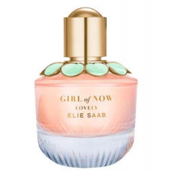 Elie Saab Girl Of Now Lovely Unboxed EDP - Image 1