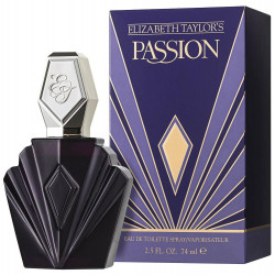  Elizabeth Taylor Passion EDT - Image 2