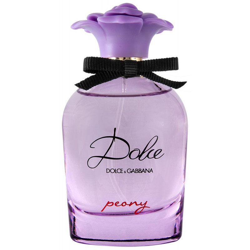 Dolce & Gabbana Dolce Peony fără ambalaj EDP - Image 1