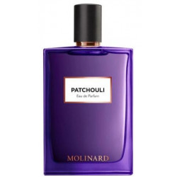 Molinard Patchouli fără ambalaj EDP - Image 1