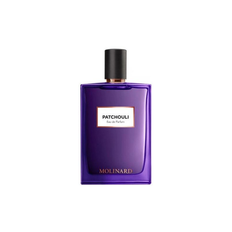Molinard Patchouli fără ambalaj EDP - Image 1