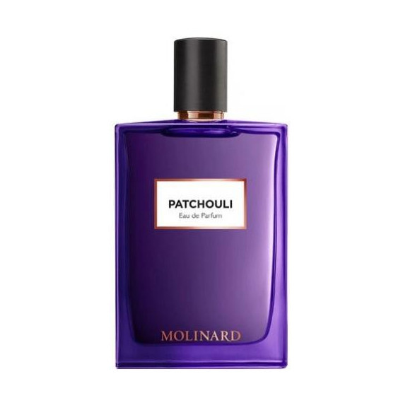 Molinard Patchouli fără ambalaj EDP - Image 1