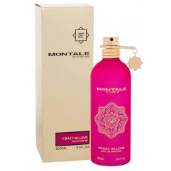Montale Crazy In Love EDP - Image 1