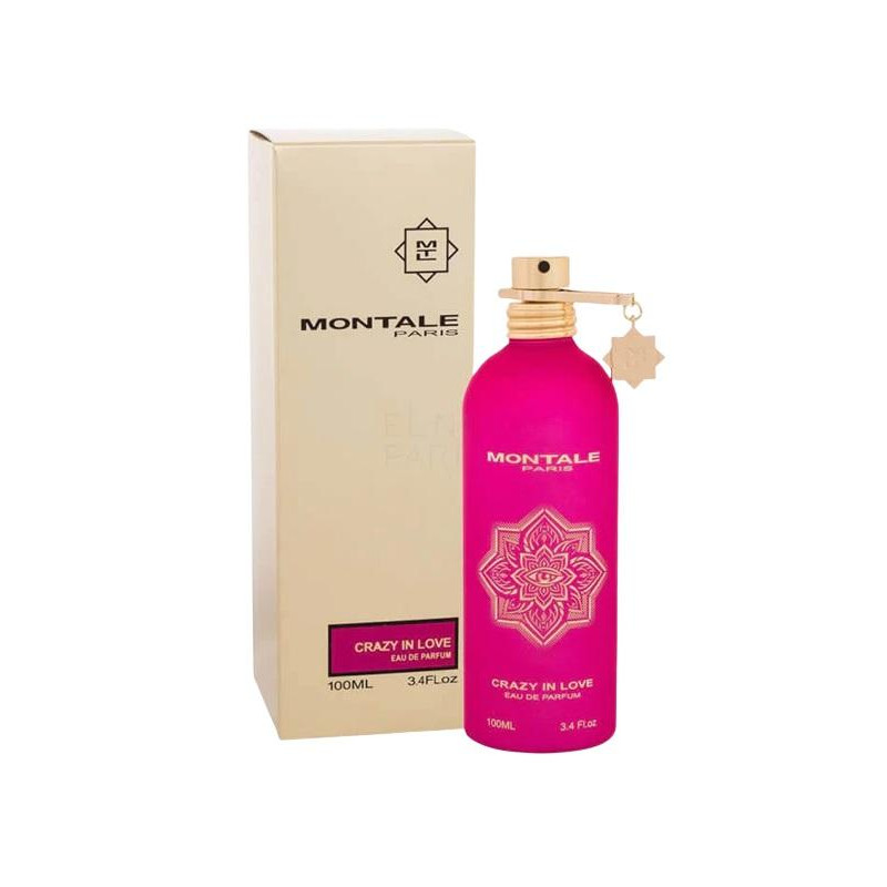 Montale Crazy In Love EDP - Image 1