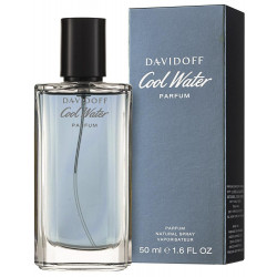Davidoff Cool Water pentru bărbați - Image 1