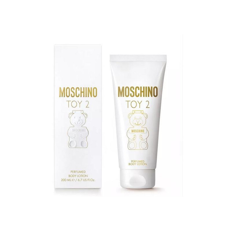 Moschino Toy 2 Loțiune de corp - Image 1