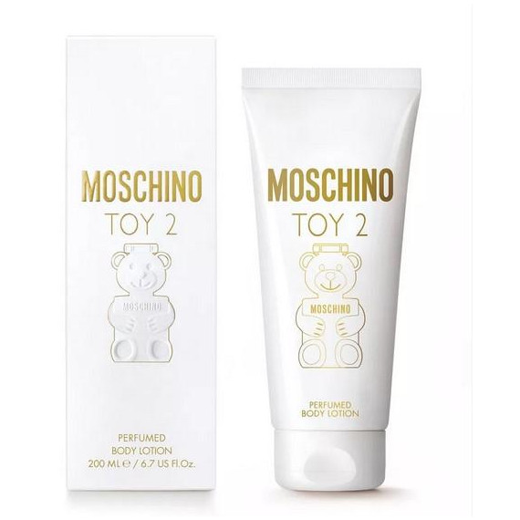Moschino Toy 2 Loțiune de corp - Image 1
