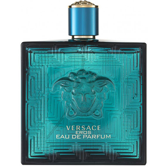 Versace Eros Eau De Parfum Eau de Parfum for Men csomagolás nélkül EDP