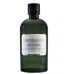 Geoffrey Beene Grey Flannel EDT fără ambalaj - Image 1