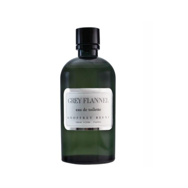 Geoffrey Beene Grey Flannel EDT fără ambalaj - Image 1