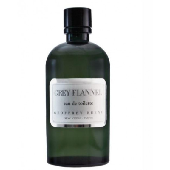 Geoffrey Beene Grey Flannel EDT fără ambalaj - Image 1