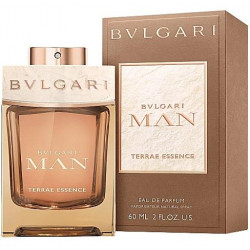 Bvlgari Man Terrae Essence EDP - Image 1