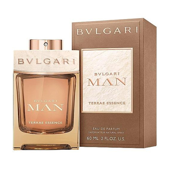 Bvlgari Man Terrae Essence EDP - Image 1