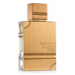Al Haramain Amber Oud Gold Edition fără ambalaj EDP - Image 1