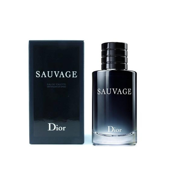 Christian Dior Sauvage Eau de toilette férfiaknak EDT