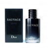 Christian Dior Sauvage Eau de toilette férfiaknak EDT