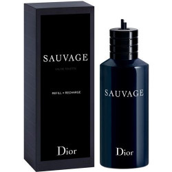 Christian Dior Sauvage Eau de toilette férfiaknak EDT