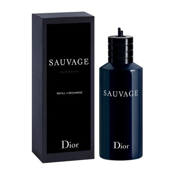 Christian Dior Sauvage Eau de toilette férfiaknak EDT
