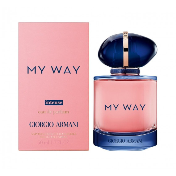  Giorgio Armani My Way intens EDP - Image 2