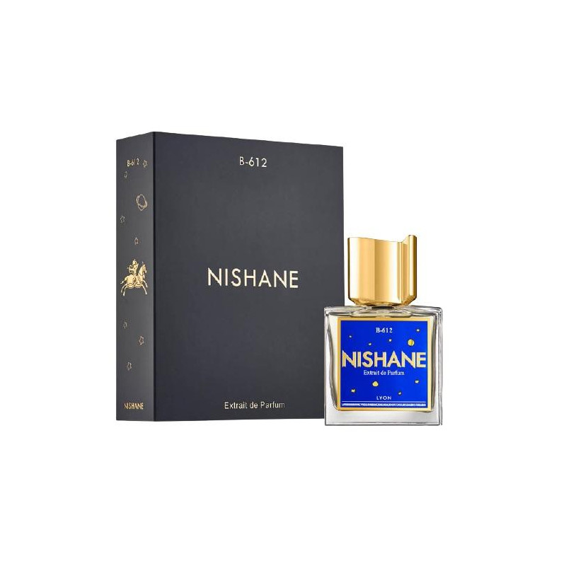 Nishane B-612 Extrait De Parfum - Image 1
