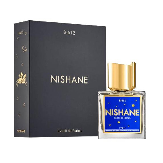 Nishane B-612 Extrait De Parfum - Image 1