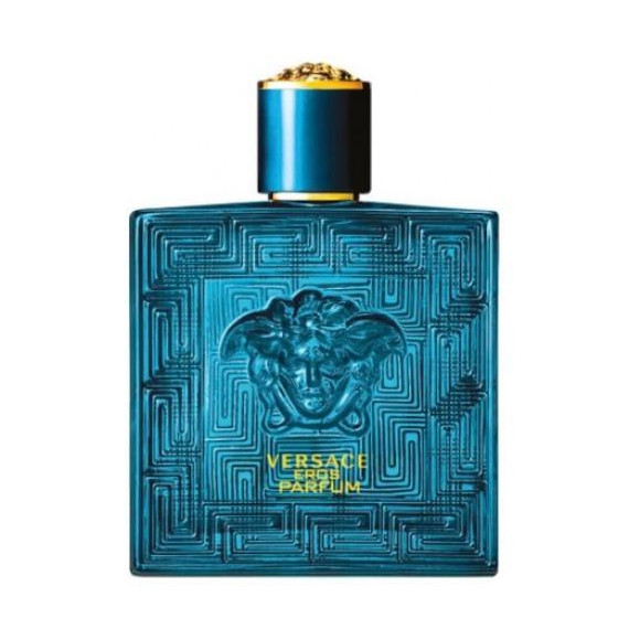 Versace Eros Parfum Parfüm férfi parfüm csomagolás nélkül