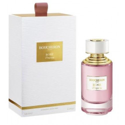  Boucheron Rose d`Isparta EDP - Image 2