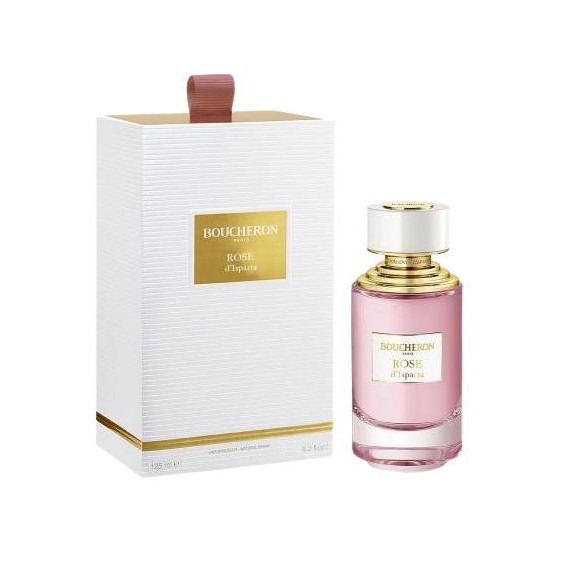  Boucheron Rose d`Isparta EDP - Image 2