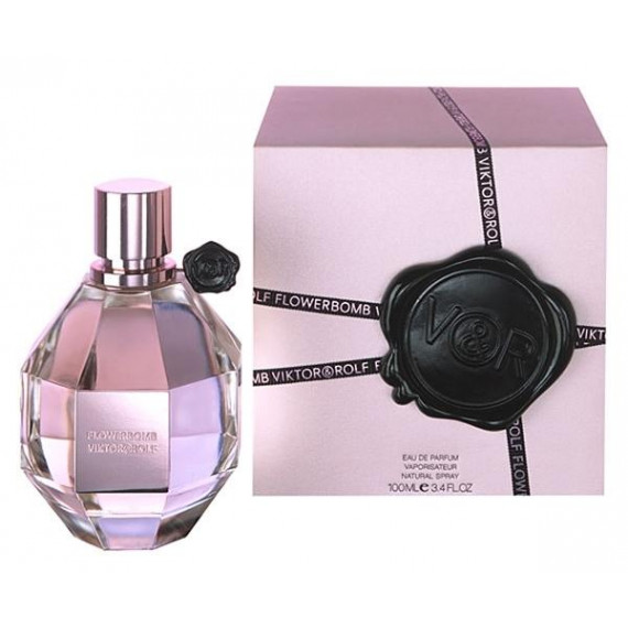 Viktor&Rolf Flowerbomb Eau de Parfum for Women EDP