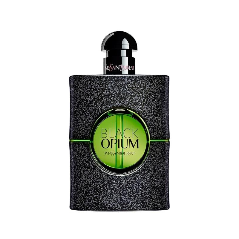 YSL Black Opium Illicit Green EDP - Image 1