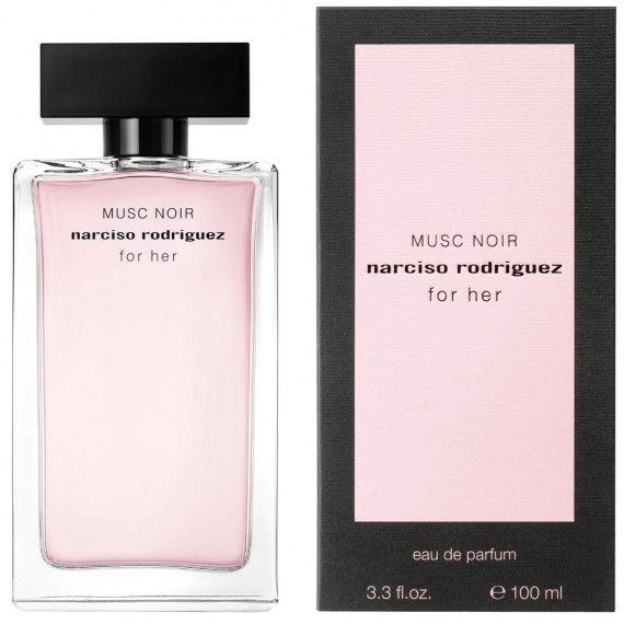  Narciso Rodriguez For Her Musc Noir EDP - Image 2