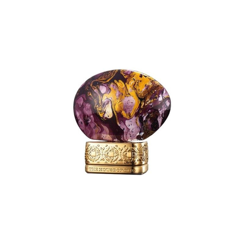 The House of Oud Grape Pearls EDP - Image 1