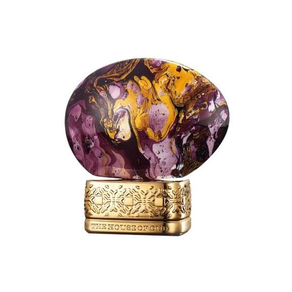 The House of Oud Grape Pearls EDP - Image 1