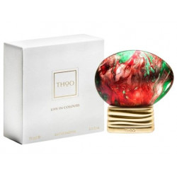  The House of Oud Live In Colors EDP - Image 2
