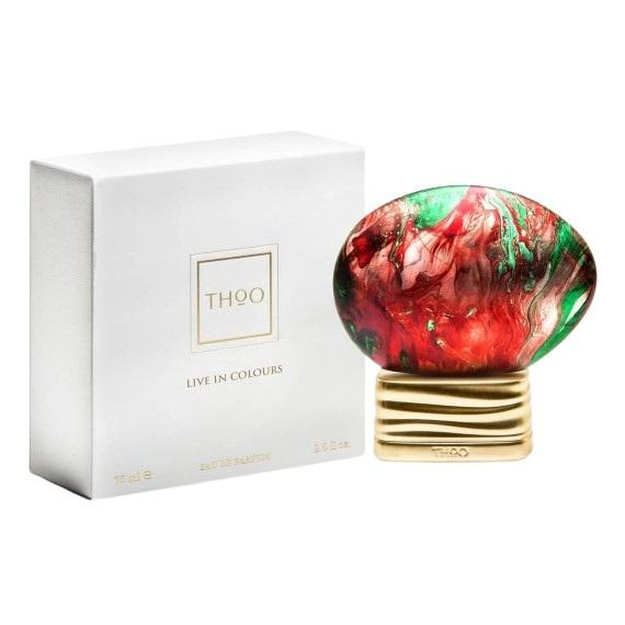  The House of Oud Live In Colors EDP - Image 2