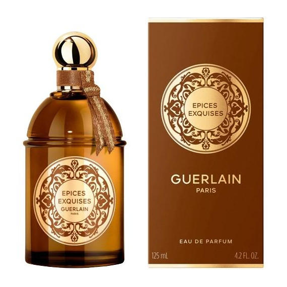Guerlain Les Absolus d`Orient Epices Exquises EDP - Image 1