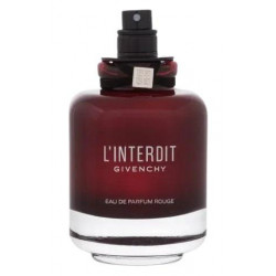 Givenchy L`Interdit Rouge fără ambalaj EDP - Image 1