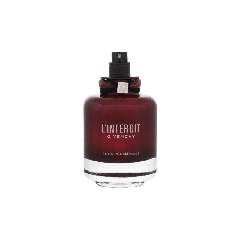 Givenchy L`Interdit Rouge fără ambalaj EDP - Image 1