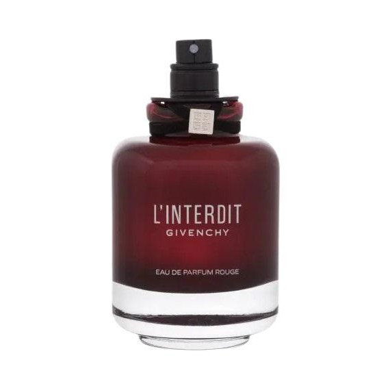 Givenchy L`Interdit Rouge fără ambalaj EDP - Image 1