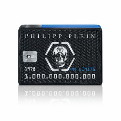 Philipp Plein No Limit$ Plein Super Fre$h Unboxed EDT - Image 1